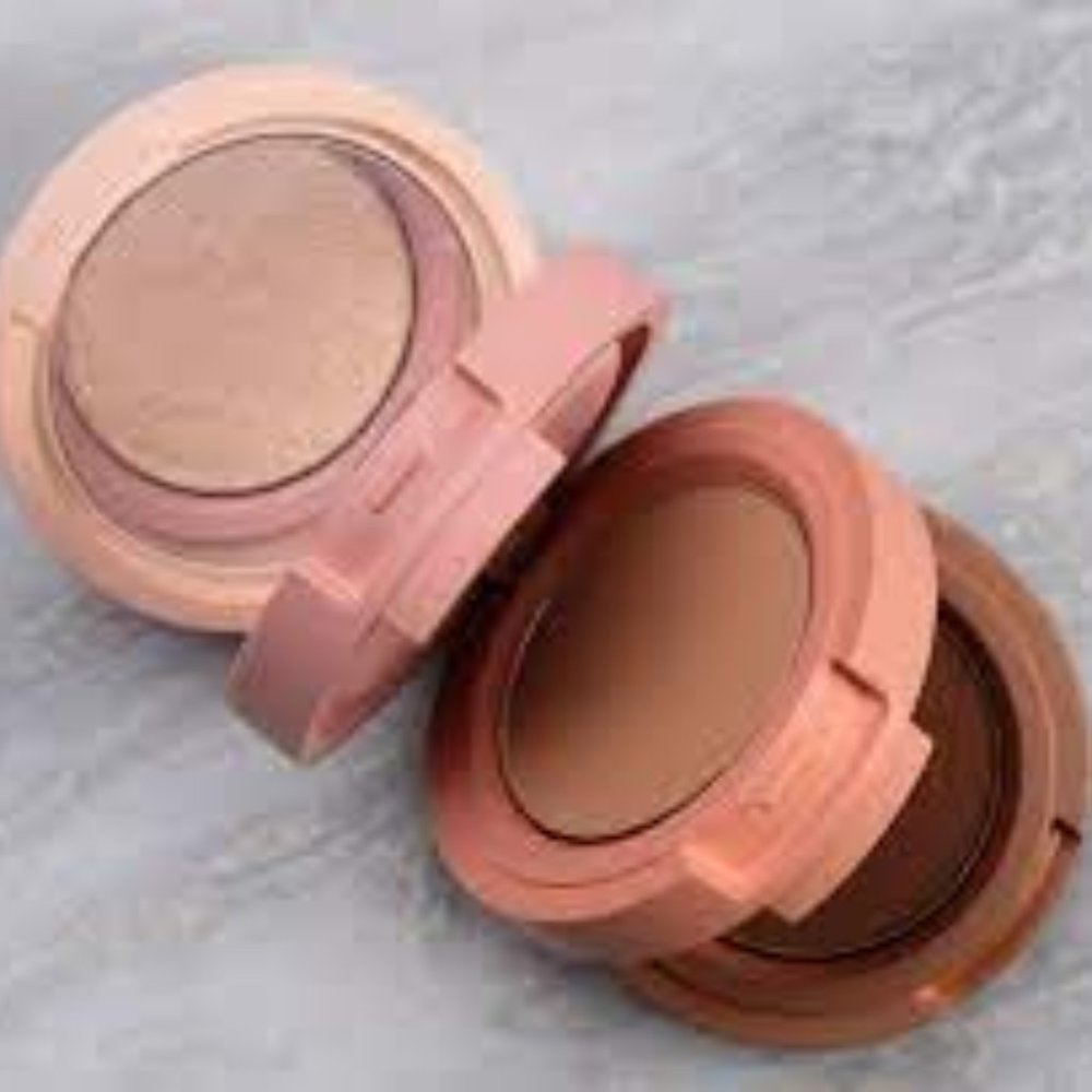 Kaja Beauty Bento Bouncy Eyeshadow Trio